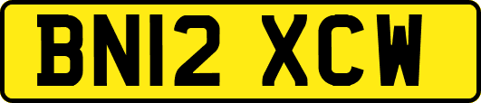 BN12XCW