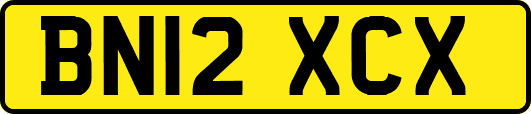 BN12XCX