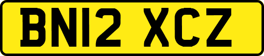 BN12XCZ
