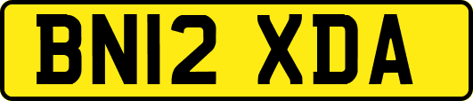 BN12XDA