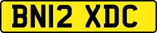 BN12XDC