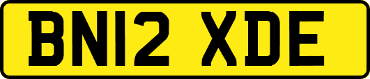 BN12XDE