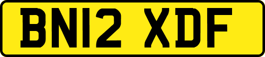BN12XDF