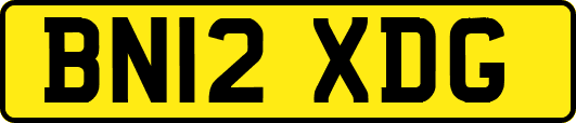 BN12XDG