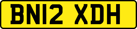 BN12XDH