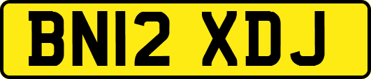 BN12XDJ