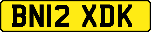 BN12XDK