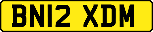 BN12XDM