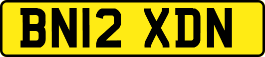 BN12XDN