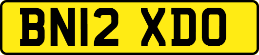 BN12XDO