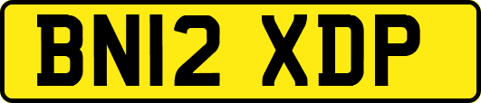 BN12XDP