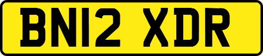 BN12XDR