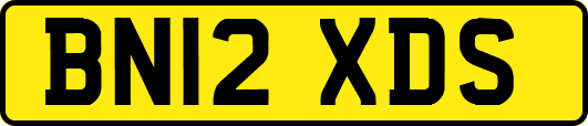 BN12XDS
