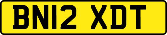 BN12XDT