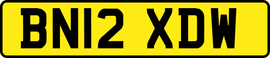 BN12XDW