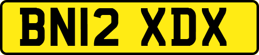 BN12XDX