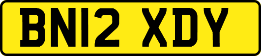 BN12XDY