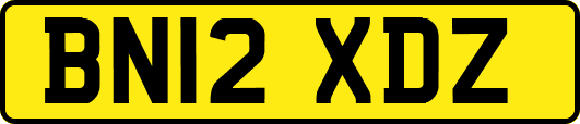 BN12XDZ