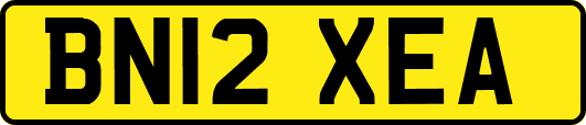 BN12XEA
