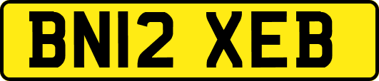 BN12XEB