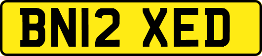 BN12XED