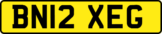 BN12XEG