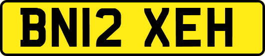 BN12XEH