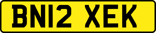 BN12XEK