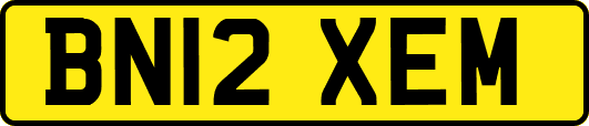 BN12XEM