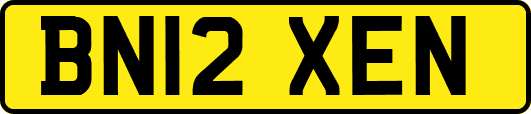 BN12XEN
