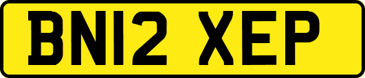 BN12XEP