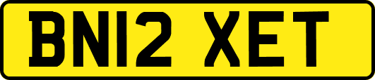 BN12XET