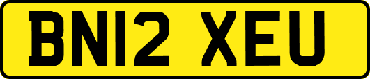 BN12XEU