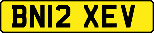 BN12XEV