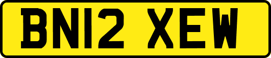 BN12XEW