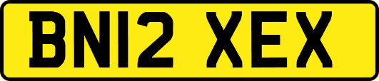 BN12XEX