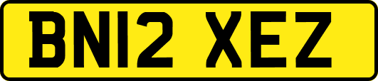 BN12XEZ