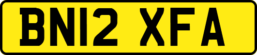 BN12XFA