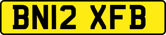 BN12XFB