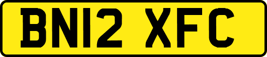 BN12XFC