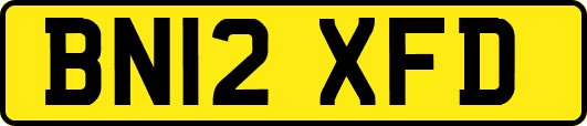 BN12XFD