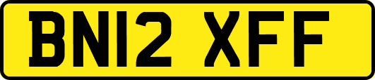BN12XFF
