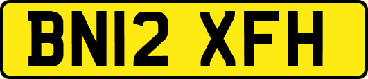 BN12XFH