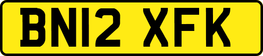 BN12XFK