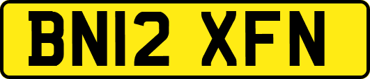 BN12XFN
