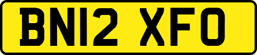 BN12XFO