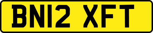 BN12XFT