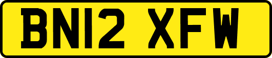 BN12XFW