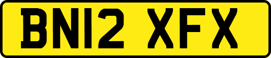 BN12XFX