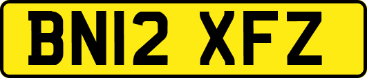 BN12XFZ